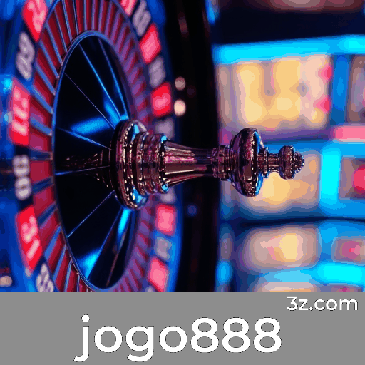jogo888