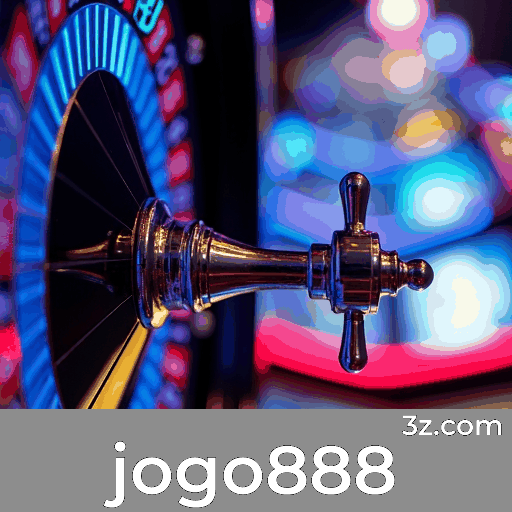 jogo888