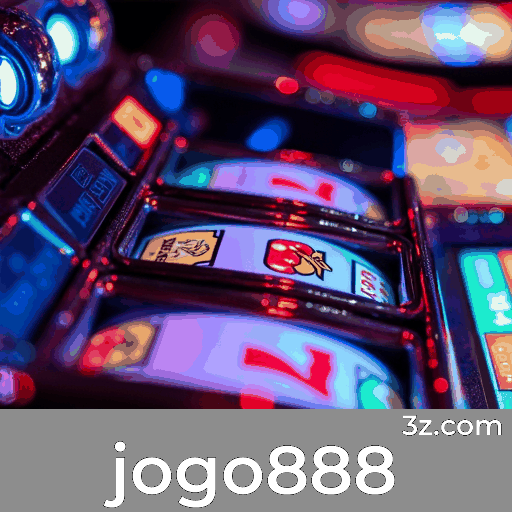 jogo888