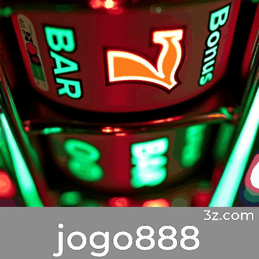 jogo888
