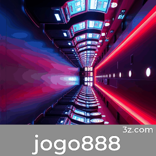 jogo888