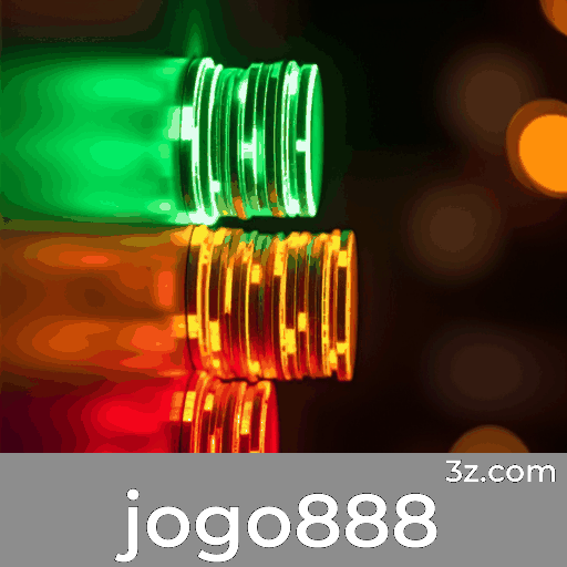jogo888