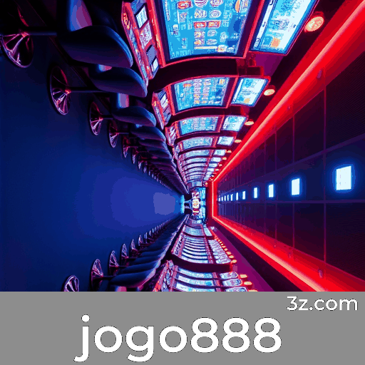 jogo888