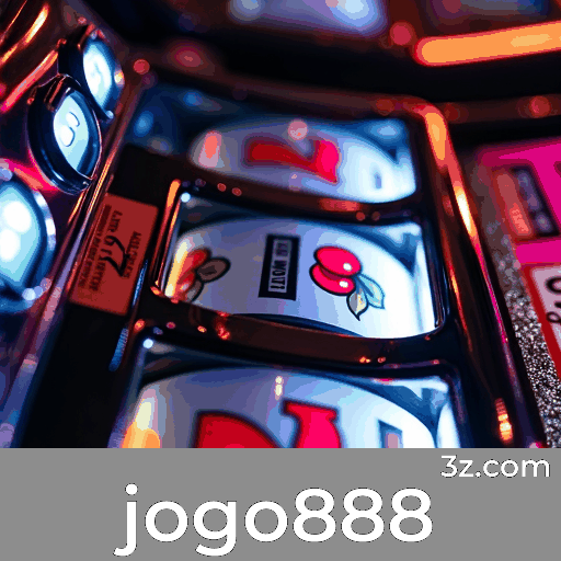 jogo888