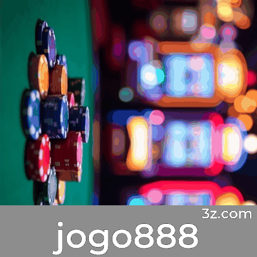 jogo888