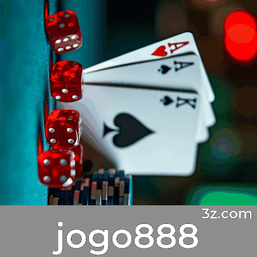jogo888