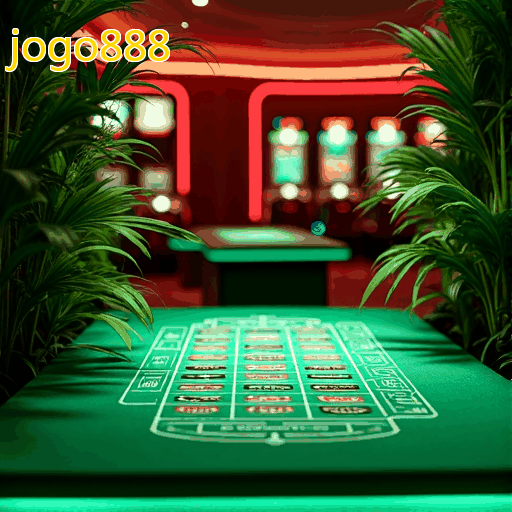 O jogo888 é o melhor cassino esportivo do Brasil!