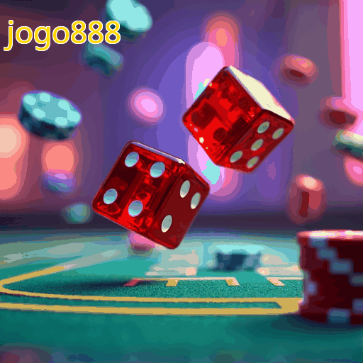 vivo no cassino jogo888