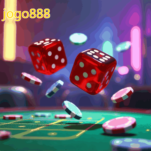 jogo888