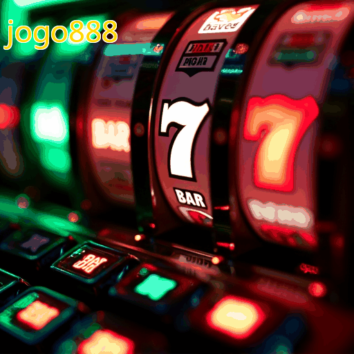 cassino jogo888