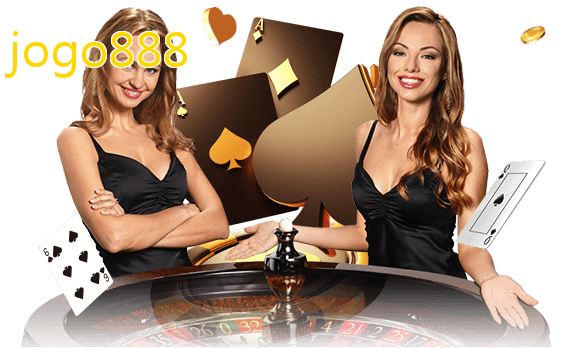 Jogue com dealers reais no jogo888!