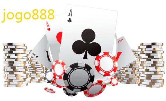 Jogue jogos de pôquer em jogo888