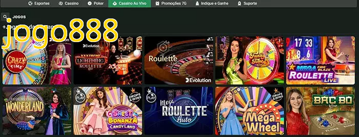 jogo888